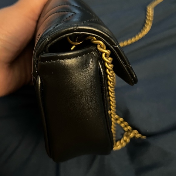 Gucci Marmount super mini - Picture 5 of 7